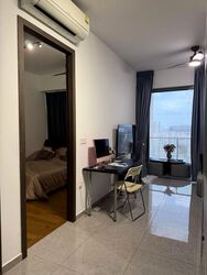 Parc Clematis (D5), Apartment #524570371